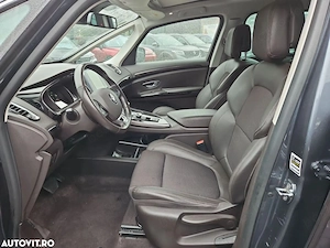 Renault Espace 2016, 1.6 Diesel, 130 CP, cutie automată. - imagine 3