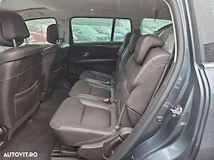 Renault Espace 2016, 1.6 Diesel, 130 CP, cutie automată. - imagine 6