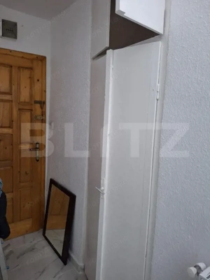 Garsoniera/spatiu comercial de vanzare, parter inalt, 32 mp -  zona Sens - imagine 4