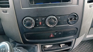 Vand Mercedes-Benz Sprinter 513 CDI Carosata cu Prelată - imagine 10