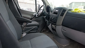 Vand Mercedes-Benz Sprinter 513 CDI Carosata cu Prelată - imagine 6