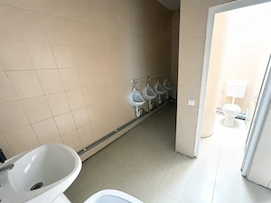 Spațiu Comercial Birouri 350 mp Etaj 1 Str. Coșbuc 116-118,Galati - imagine 5