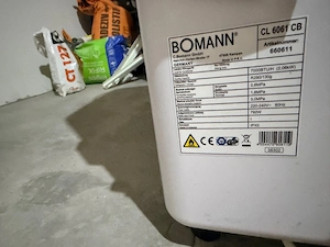 aer conditionat portabil