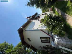 Casa/Vilă Gageni Structura Lemn