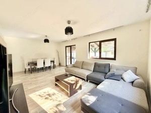 Duplex cu 4 camere | Cartier Europa | Mosnita Noua  - imagine 5