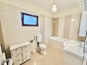 Duplex cu 4 camere | Cartier Europa | Mosnita Noua  - imagine 18