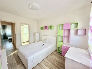 Duplex cu 4 camere | Cartier Europa | Mosnita Noua  - imagine 16