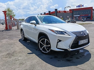 Lexus RX 450h din 2018 cu factura și TVA deductibil  - imagine 5