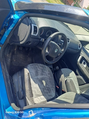 skoda roomster - imagine 5