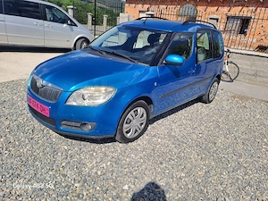 skoda roomster - imagine 1