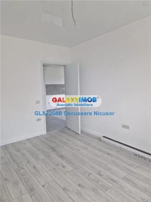 Apartament cu 2 camere MILITARI RESIDENCE - imagine 6
