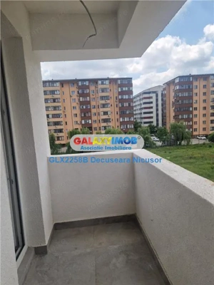 Apartament cu 2 camere MILITARI RESIDENCE - imagine 2