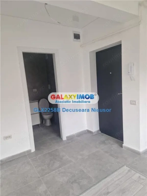 Apartament cu 2 camere MILITARI RESIDENCE - imagine 10