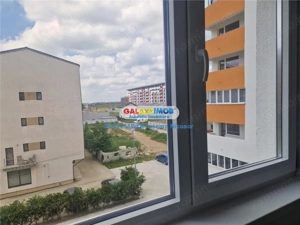Apartament cu 2 camere MILITARI RESIDENCE - imagine 9