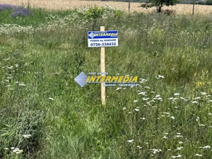  Teren Intravilan I de vanzare I562 mp I Alba Iulia I zona Micesti I