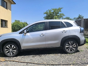 Vând Suzuki S Cross all grip  - imagine 3