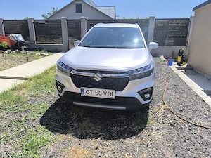 Vând Suzuki S Cross all grip 