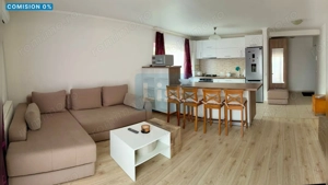 Apartament 3 camere, 2 parcări, Zorilor, Mircea Eliade