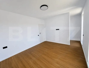 Apartament 2 camere, terasa 22 mp, 57.40 mp, garaj, Eroilor - imagine 7