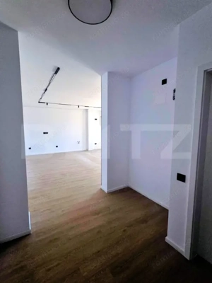 Apartament 2 camere, terasa 22 mp, 57.40 mp, garaj, Eroilor - imagine 3
