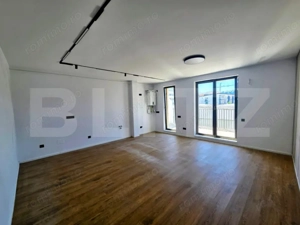 Apartament 2 camere, terasa 22 mp, 57.40 mp, garaj, Eroilor - imagine 2