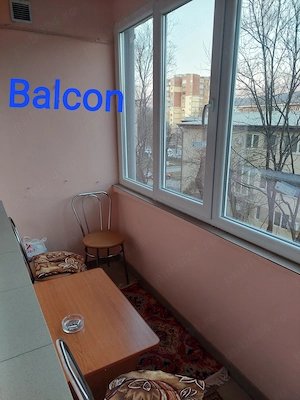 închiriez apartament  - imagine 4