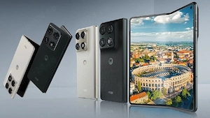 Motorola Razr Fold