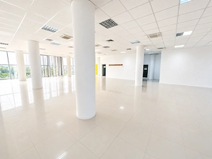 Spațiu Comercial Birouri 400 mp Etaj 3 Str. Coșbuc 116-118,Galati - imagine 3