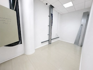 Spațiu Comercial Birouri 400 mp Etaj 3 Str. Coșbuc 116-118,Galati - imagine 4