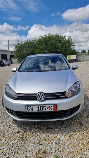 Vând Golf 6 1.4MPI - imagine 4