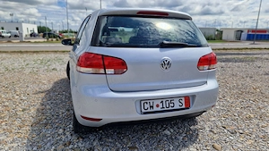 Vând Golf 6 1.4MPI - imagine 5