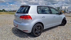 Vând Golf 6 1.4MPI - imagine 2