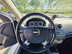 Vând Chevrolet Aveo LT - imagine 5