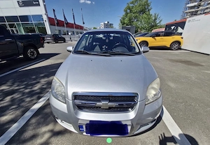 Vând Chevrolet Aveo LT - imagine 4