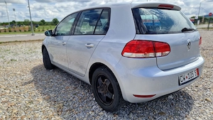 Vând Golf 6 1.4MPI - imagine 7