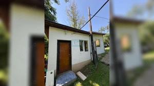 Casa/Vilă Gageni Structura Lemn - imagine 13