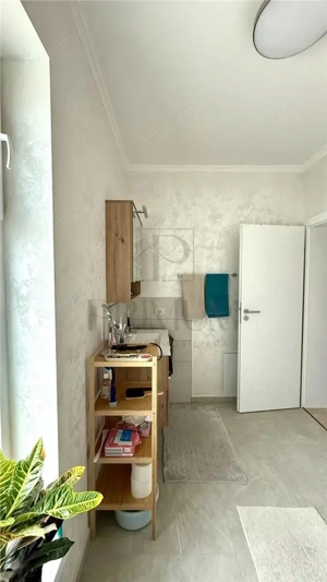 GIROC - Duplex spatios - Premium - 5 Camere - Pod - Zona linistita - Mobilat - imagine 13