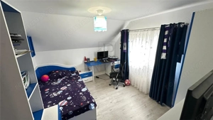CHISODA - CASA INDIVIDUALA - 5 CAMERE - TEREN 607 MP - TOATE UTILITATILE - imagine 8