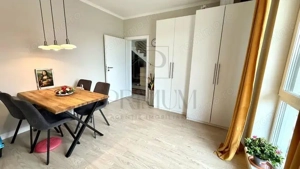 GIROC - Duplex spatios - Premium - 5 Camere - Pod - Zona linistita - Mobilat - imagine 6