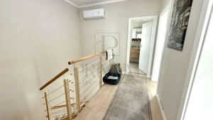 GIROC - Duplex spatios - Premium - 5 Camere - Pod - Zona linistita - Mobilat - imagine 9