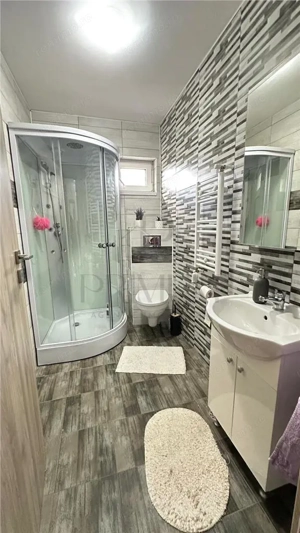 CHISODA - CASA INDIVIDUALA - 5 CAMERE - TEREN 607 MP - TOATE UTILITATILE - imagine 7