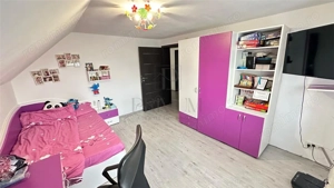 CHISODA - CASA INDIVIDUALA - 5 CAMERE - TEREN 607 MP - TOATE UTILITATILE - imagine 10