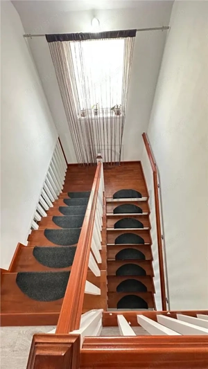 CHISODA - CASA INDIVIDUALA - 5 CAMERE - TEREN 607 MP - TOATE UTILITATILE - imagine 17