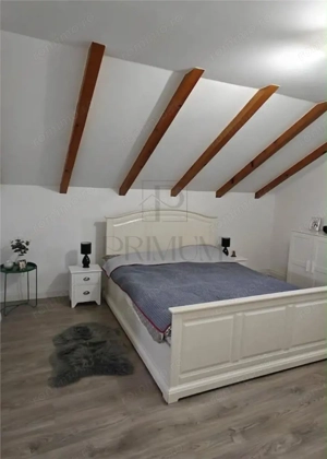 GIROC ESO - CASA INDIVIDUALA - ZONA EXCELENTA - MOBILATA SI UTILATA - imagine 3