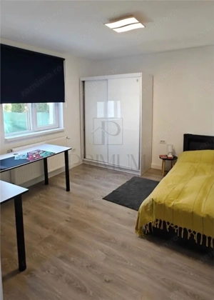 GIROC ESO - CASA INDIVIDUALA - ZONA EXCELENTA - MOBILATA SI UTILATA - imagine 5