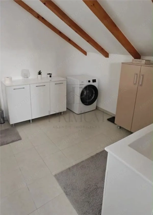 GIROC ESO - CASA INDIVIDUALA - ZONA EXCELENTA - MOBILATA SI UTILATA - imagine 4