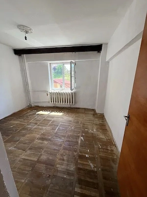 Vrei sa locuiesti la un apartament cu 3 camere langa Arges Mall? - imagine 6