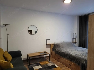 Garsonieră decomandată | Maurer Residence-Brașov