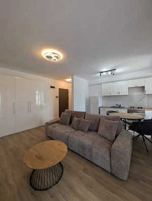 Apartament nou 2 camere ,parcare subterana