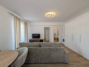 Apartament 2 camere nou,zona Tineretului
